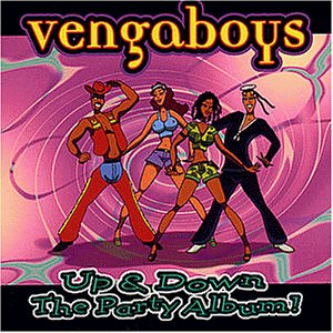 NL-vengaboys